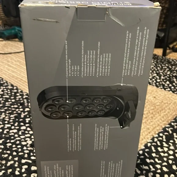 BaBylissPRO Studio Design Series Standing Hot Rollers - Picture 3 of 5